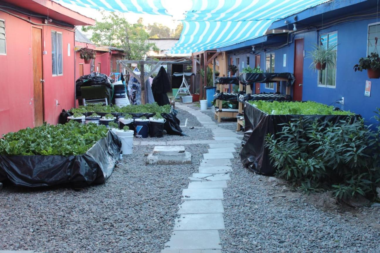 El Valle Copiapó Екстериор снимка
