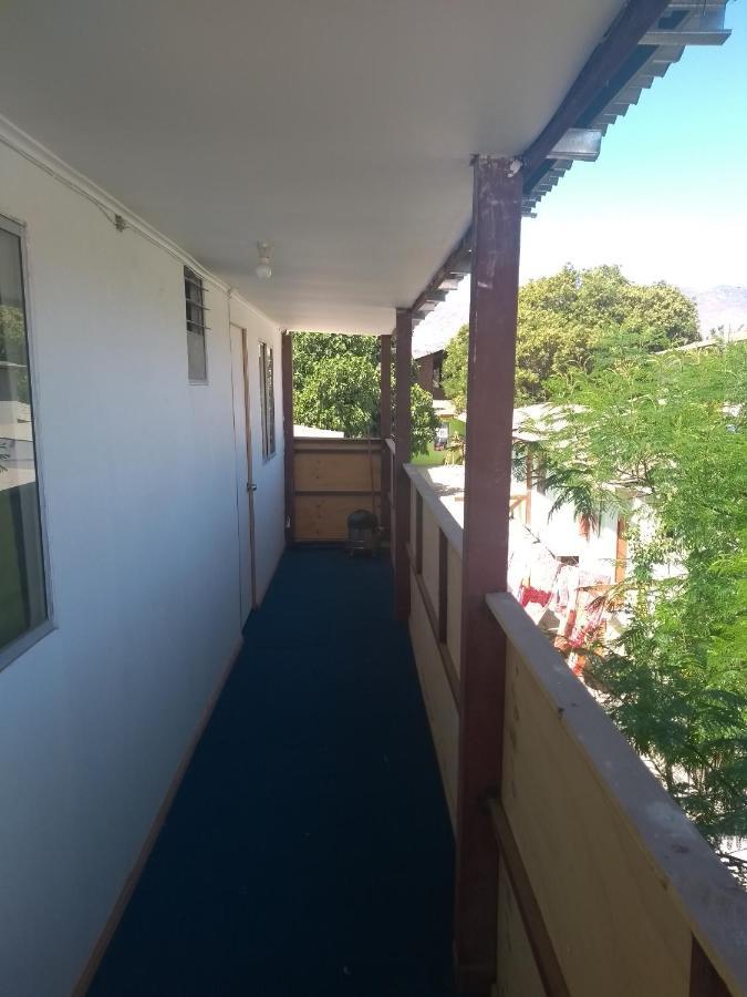 El Valle Copiapó Екстериор снимка
